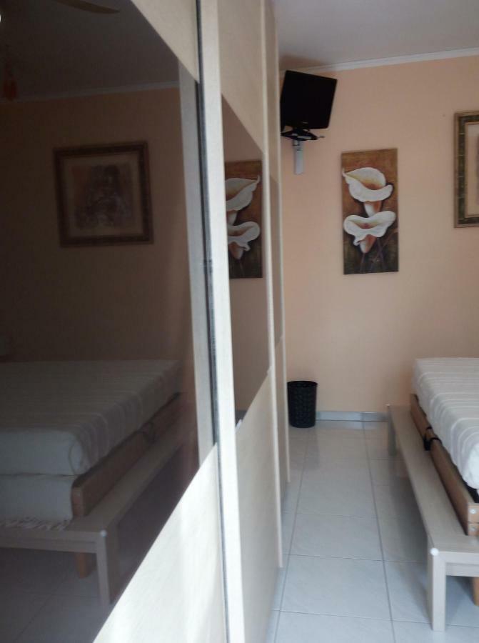 B&B Villa Sul Golfo Quartu SantʼElena Exterior foto