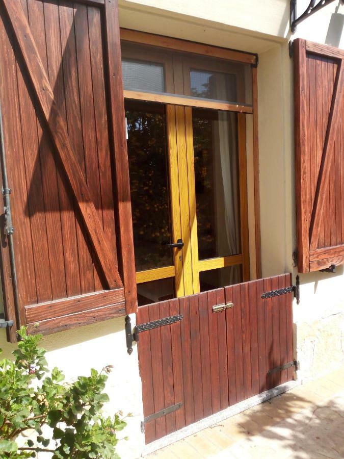 B&B Villa Sul Golfo Quartu SantʼElena Exterior foto